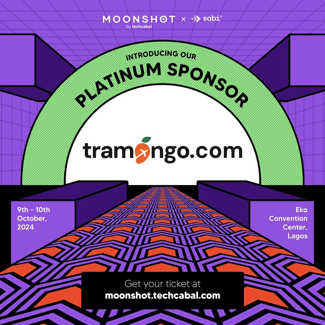 Tramango X Moonshot 2025