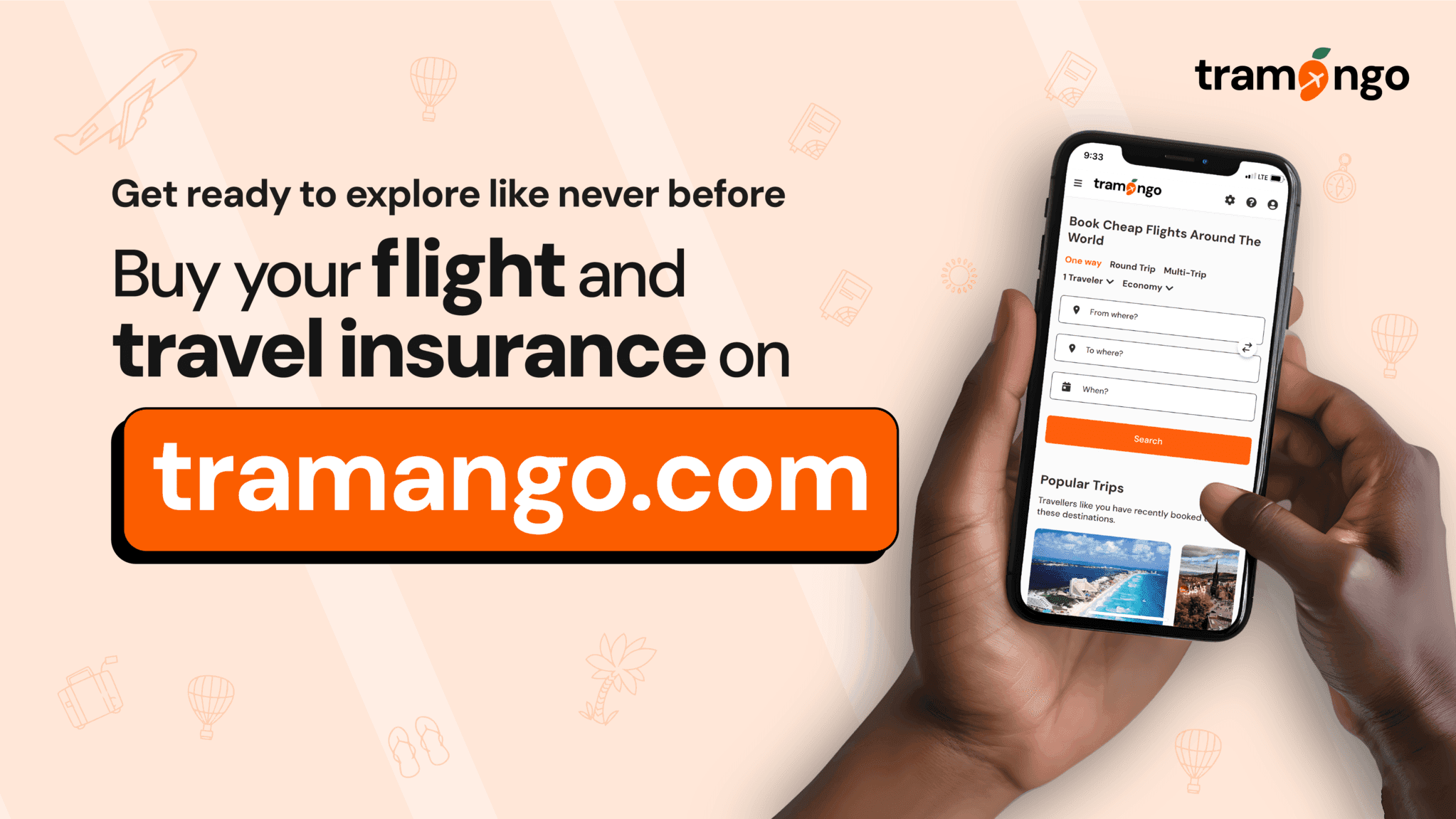 Redefining African travel through tech