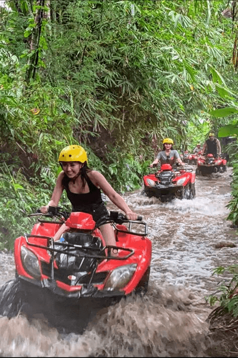 Travel Activities