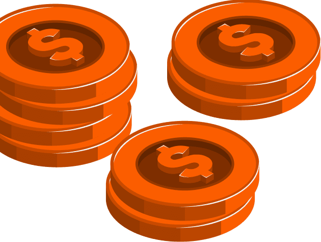 Coins image