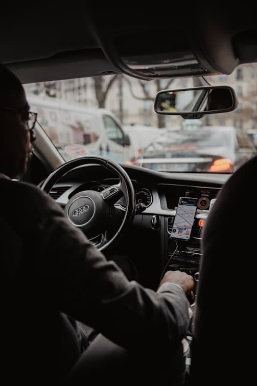 Concierge And Transportation